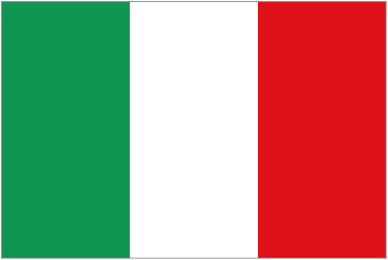 Italian voiceovers - recorded in Italy